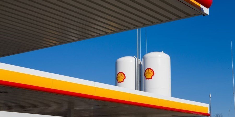 Shell перенаправила поставки в Германии после кибератаки