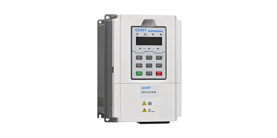 CHINT в России представит новый преобразователь частоты для цифровизации промышленности