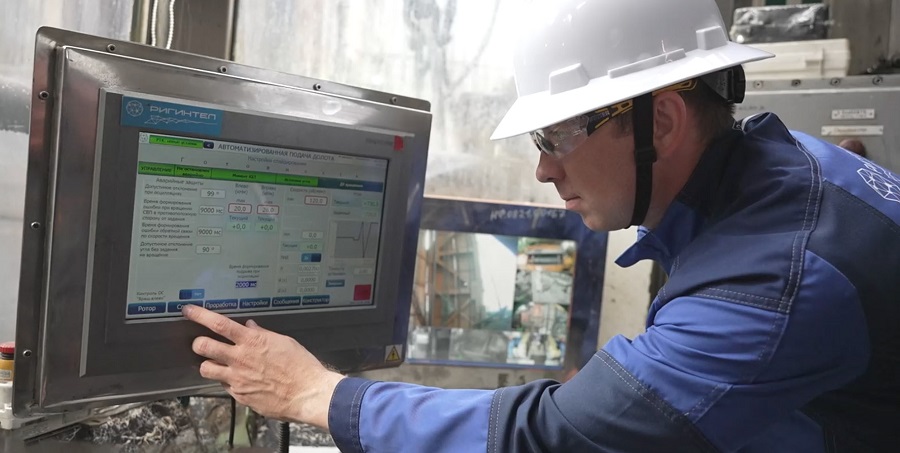 Предикативная аналитика и удаленное бурение: эксперты РИГИНТЕЛ представили российские IT-решения профессиональному сообществу