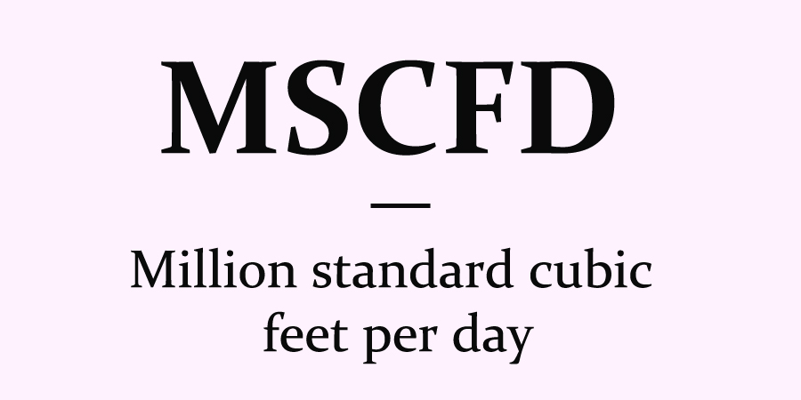 MSCFD