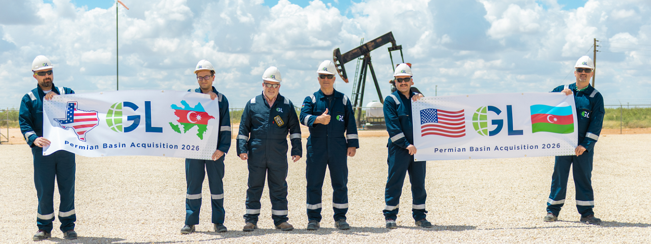 Азербайджанская GL Group приобрела активы на четырех нефтегазовых месторождениях в США