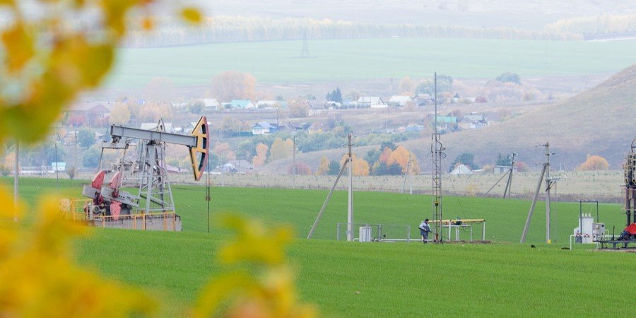 В ТатНИПИнефти нашли способ стабилизации обводненности скважин