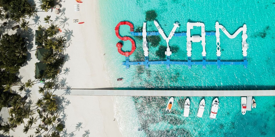 Sun Siyam: как мы меняли Мальдивы в 2025