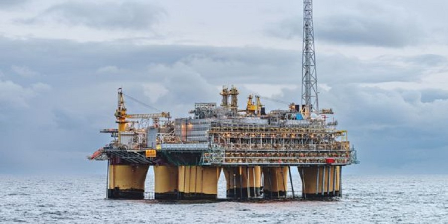 Equinor начала добычу нефти и природного газа на месторождении Smørbukk North