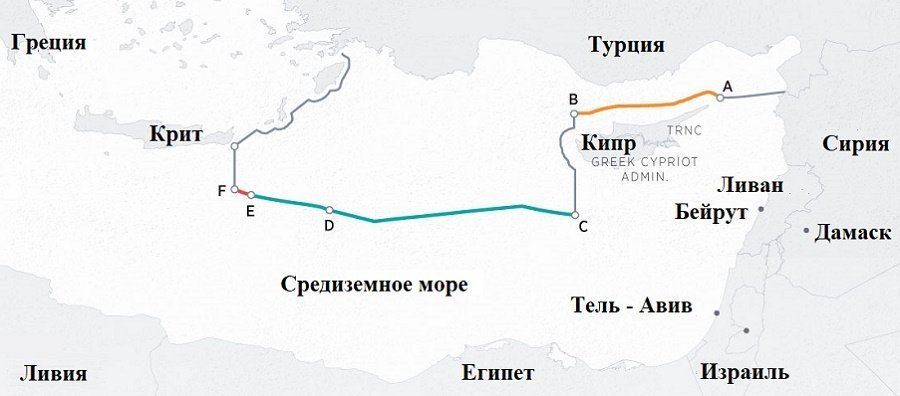 Морские границы турции. Граница Турции и Греции.