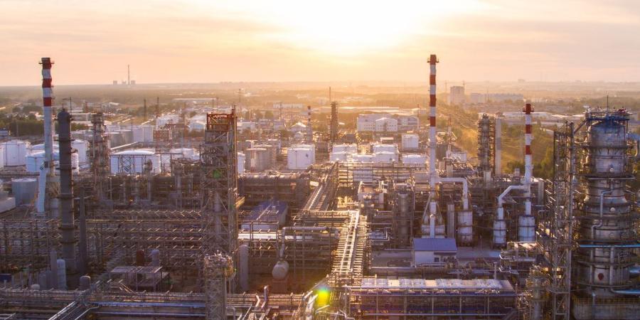 Сбербанк намерен взыскать более 91 млрд руб. с нефтяной компании Новый поток