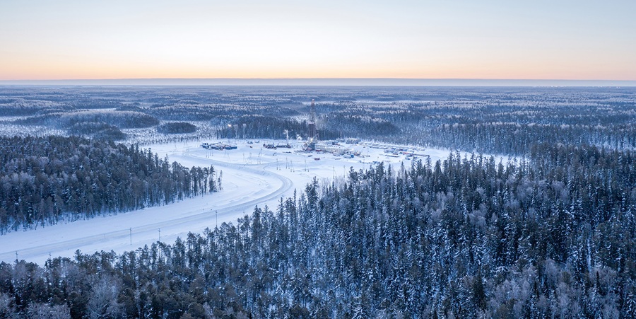 «Газпром нефть» разработала первую в отрасли комплексную цифровую систему для сбора и анализа результатов экомониторинга