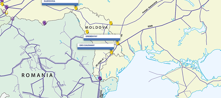 Как Чебан и Боросан о долге поспорили. В Молдове сделали противоречивые заявления о долге перед Газпромом