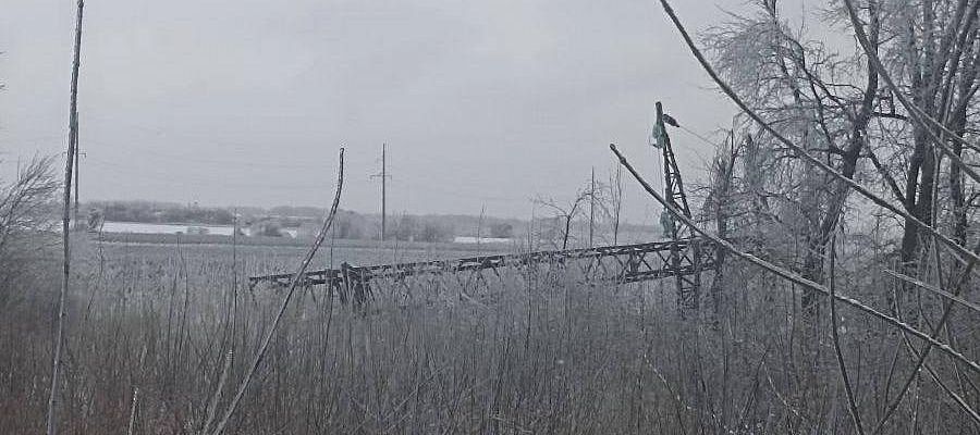 Дагестан и не только. Энергетики вновь восстанавливают электоснабжение в пострадавших от непогоды регионах