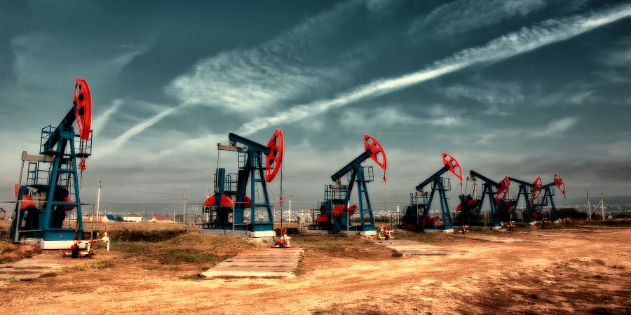 Казахстан снизил на 2025 г. прогноз добычи нефти до 96,2 млн т