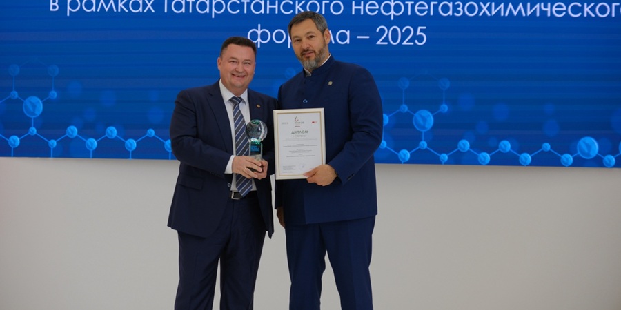 Работа ТНГ-Групп по импортозамещению получила высокую оценку Министерства промышленности и торговли РТ