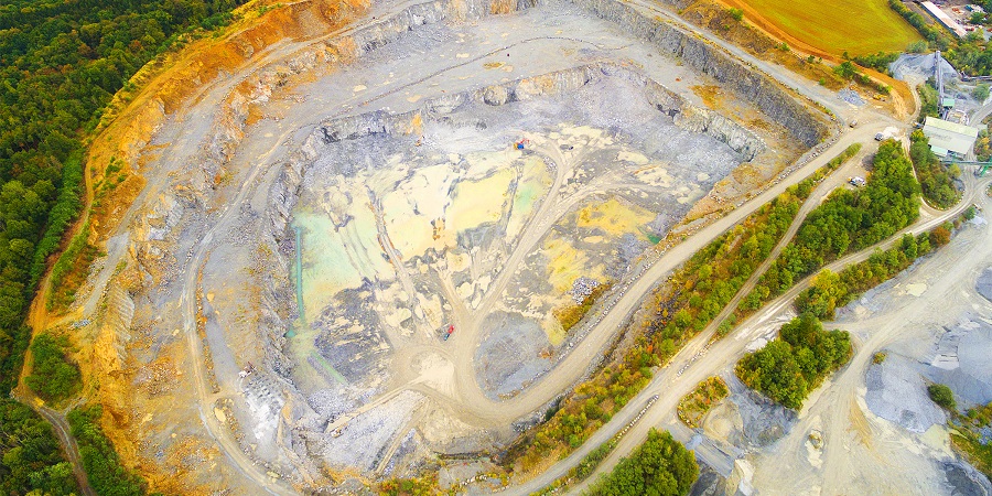 Росатом приобрел лицензию на разработку Широндукуйского месторождения урана в Забайкалье