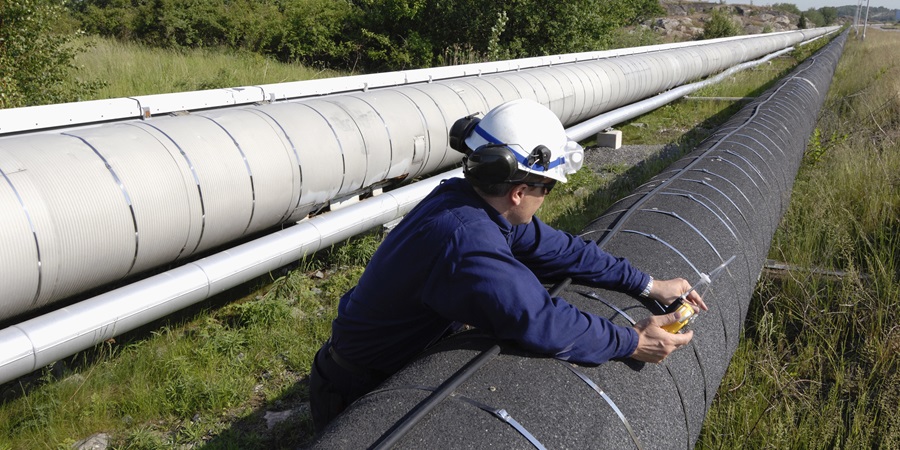 Казахстан переориентировал экспортные потоки нефти из-за атак на КТК