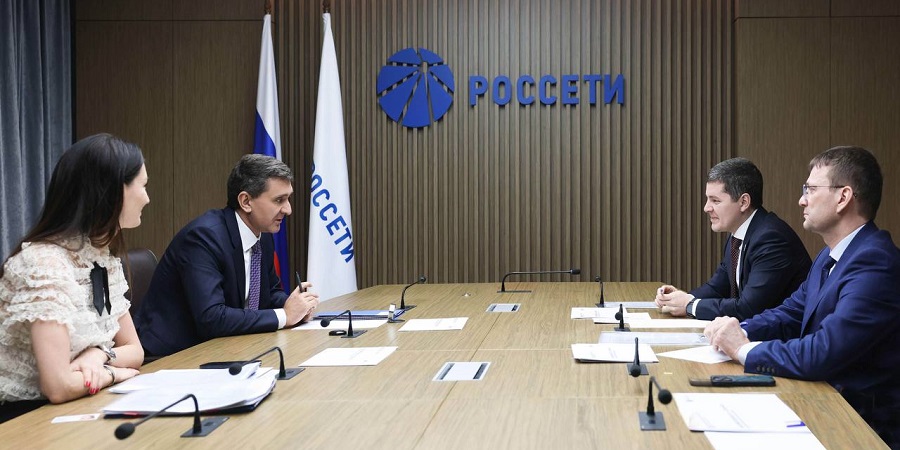 Россети направят свыше 4,7 млрд руб на модернизацию электросетей ЯНАО