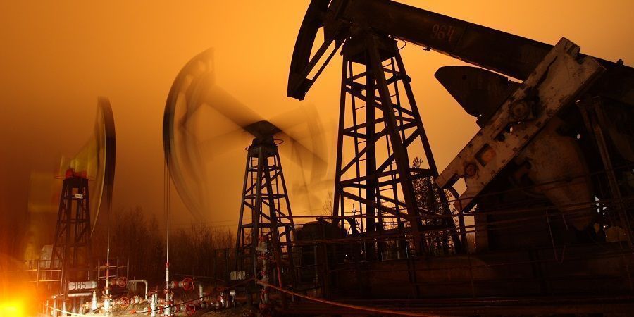 Dragon Oil хочет нарастить добычу сырой нефти вдвое