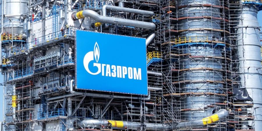 Газпром стал владельцем 51% акций ВТБ Страхования