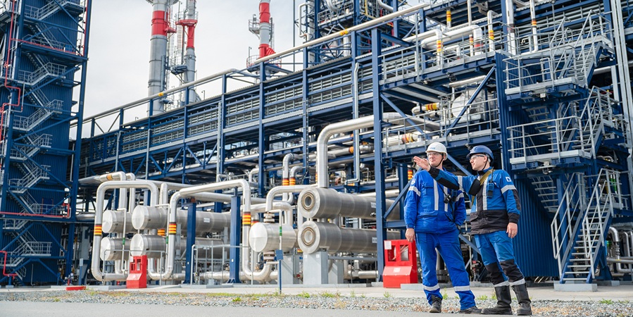 Топливо и масла Газпром нефти вошли в число победителей конкурса «100 лучших товаров России»