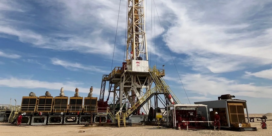 OMV открыла новое месторождение нефти в Ливии