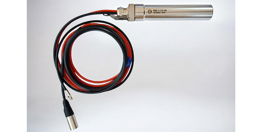 Предприятие Ростеха запустило в серийное производство логгер для мониторинга температуры трубопроводов