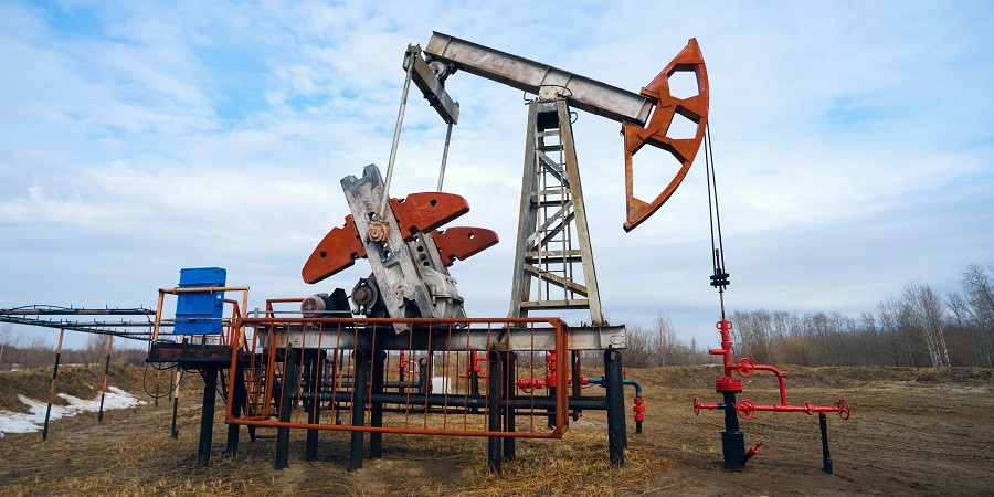 Белоруснефть в 2026 г. рассчитывает увеличить добычу нефти до 2,1 млн т