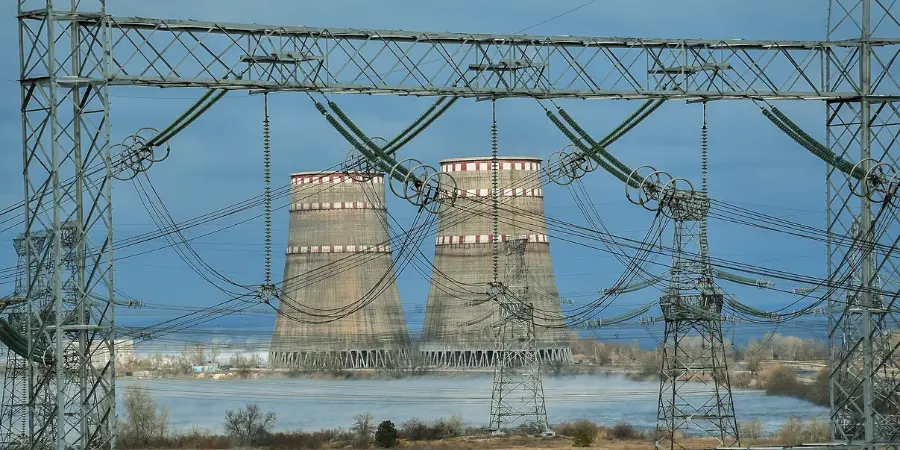 ЗАЭС планирует получить лицензии на эксплуатацию блоков №2 и №6