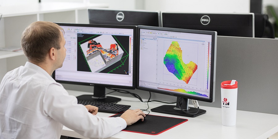 В ТНГ-Групп активно внедряются киберфизические технологии