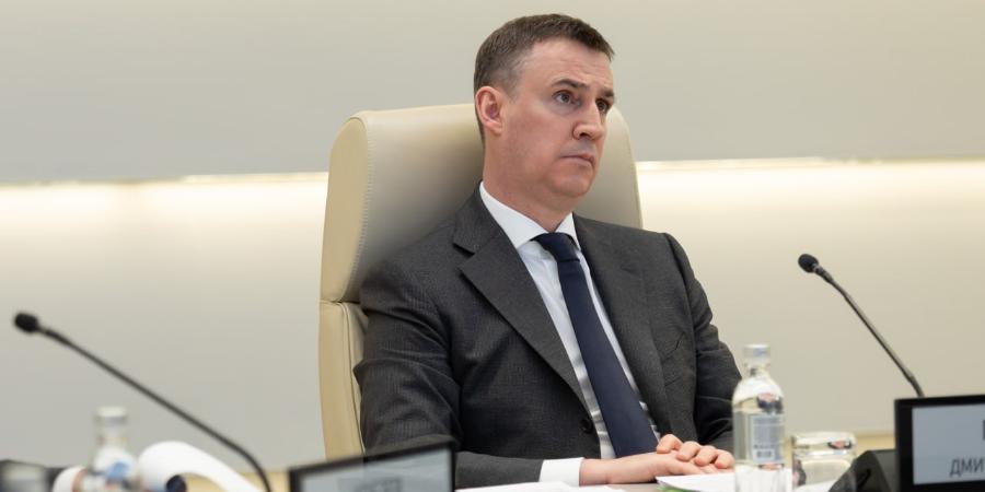 В Сибирском федеральном округе планируется создать кластер по глубокой переработке редкоземельных металлов