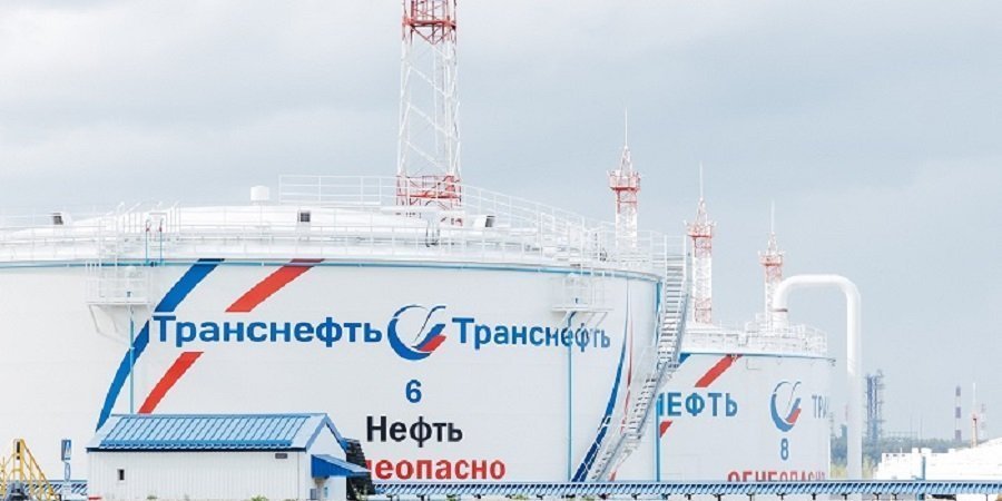 За 2022 г. Транснефть - Балтика реконструировала более 50 км магистральных трубопроводов