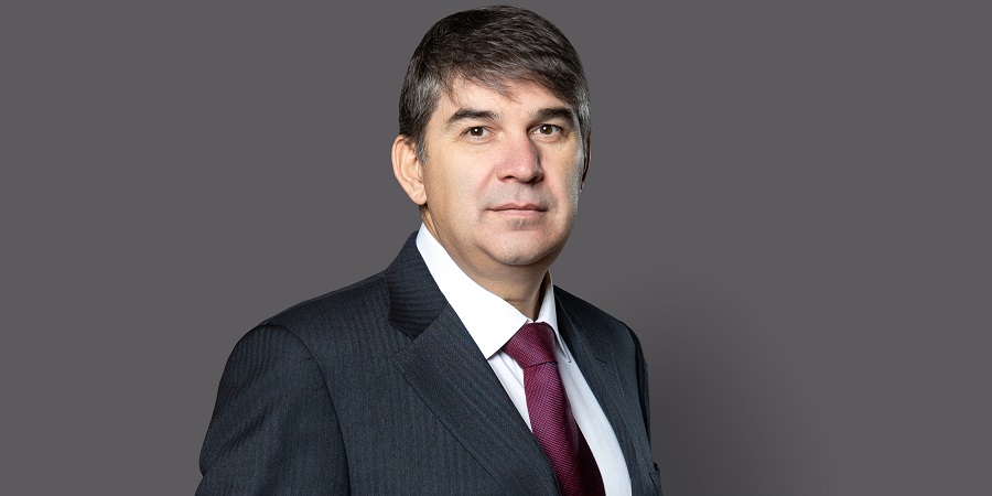 По собственной просьбе. Замглавы Минэнерго РФ С. Мочальников освобожден от должности 