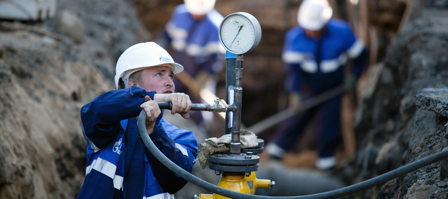 Псковской области выделят допсредства из госбюджета. Деньги пойдут на газификацию