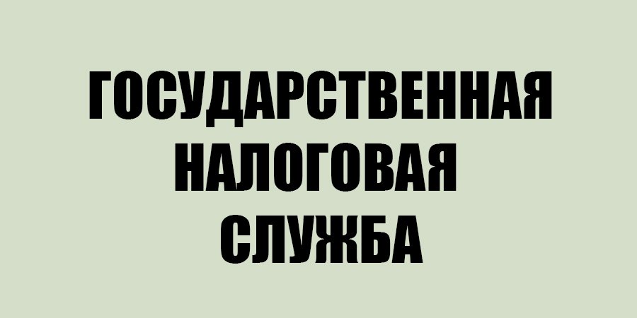 Государственная налоговая служба (ГСН)