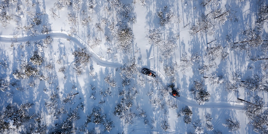 «Газпром нефть» расширяет применение мобильного импульсного оборудования для экологичной сейсморазведки