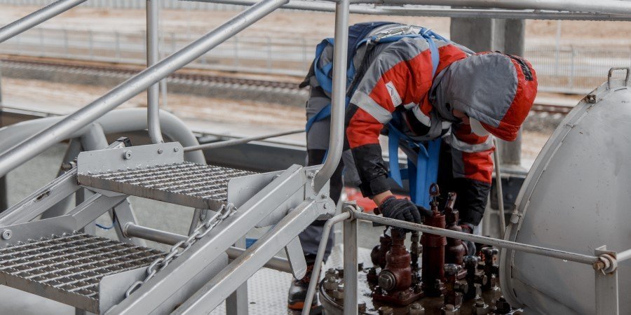 Добыча и переработка углеводородов в Казахстане после протестов стабильна