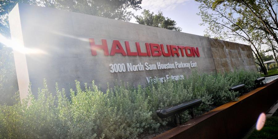 Это кибератака? Halliburton подтвердила наличие проблем в некоторых своих системах