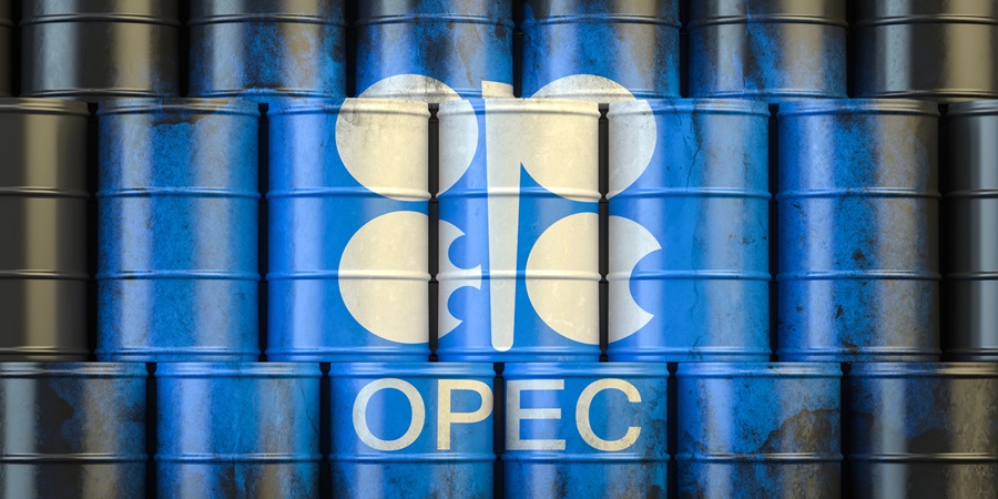 ОПЕК+ объявил о дополнительной корректировке добычи нефти