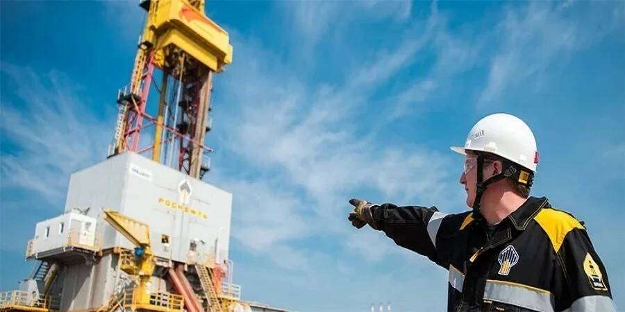 Роснефть получила рекордный приток нефти на Юрубчено-Тохомском месторождении