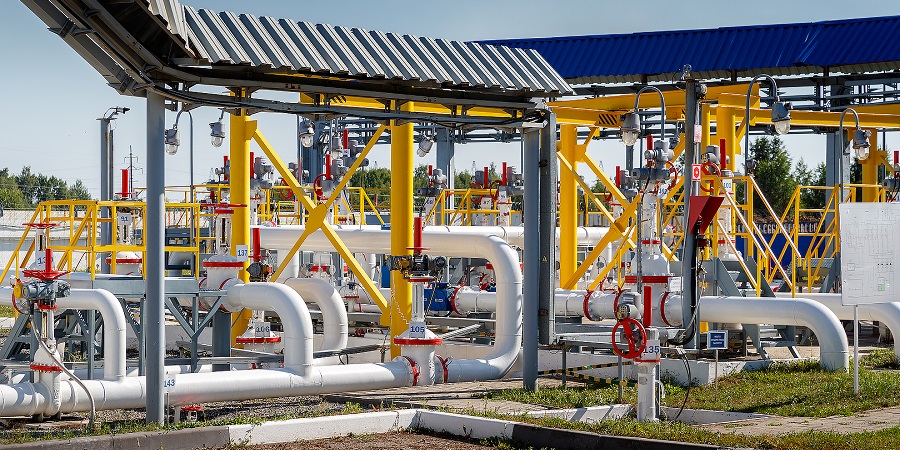 Транснефть - Верхняя Волга проверила около 3,8 тыс. км трубопроводов за три квартала