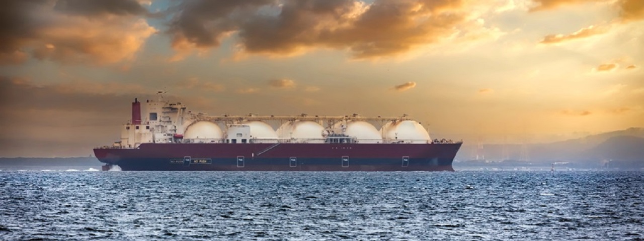 Арктик СПГ 2 требует от Hanwha Ocean около 1 млрд долл. США за расторжение контрактов на газовозы 