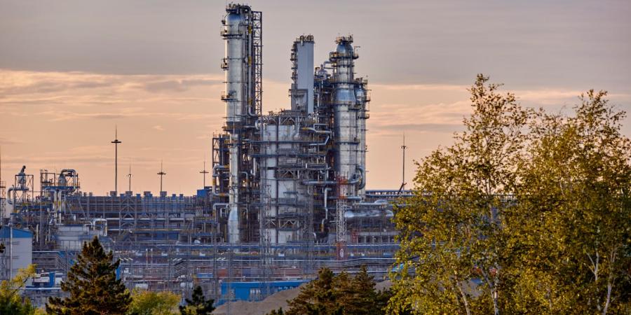 Суд встал на сторону Амурского ГПЗ в споре с Linde из-за нарушений и пожаров