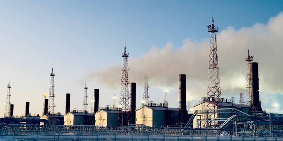 Газпром добыча Надым сэкономила более 180 млн руб. благодаря новым рационализаторским идеям
