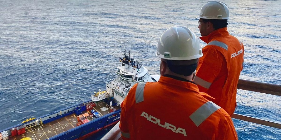 Shell и Equinor завершили создание крупнейшего нефтегазодобытчика в британском секторе Северного моря