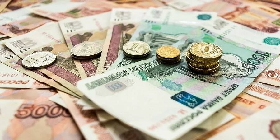 Минфин РФ видит риски снижения нефтегазовых доходов бюджета