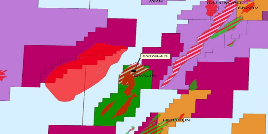 Wintershall Dea завершила оценку запасов газоконденсатного месторождения Adriana 