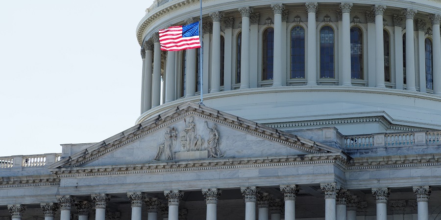 В Сенате США предложили сократить расходы на чистую энергию