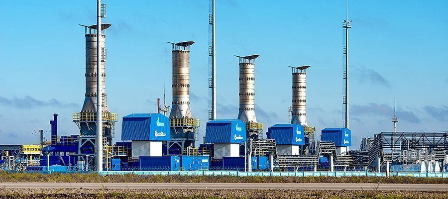 7 млн часов наработали газотурбинные агрегаты «ОДК-Газовые турбины»