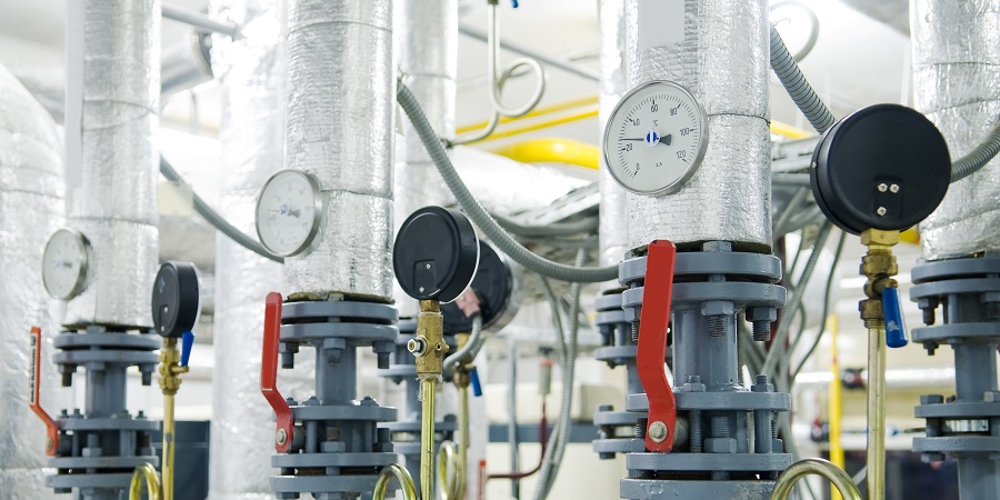 Иран остановил поставки газа для электростанций Ирака