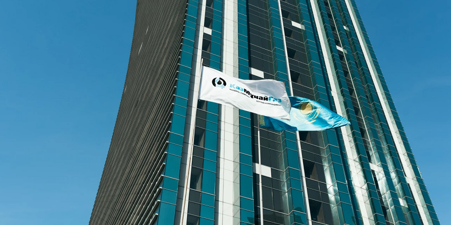 Казахстан и Узбекистан займутся разведкой в рамках проекта Жаркын