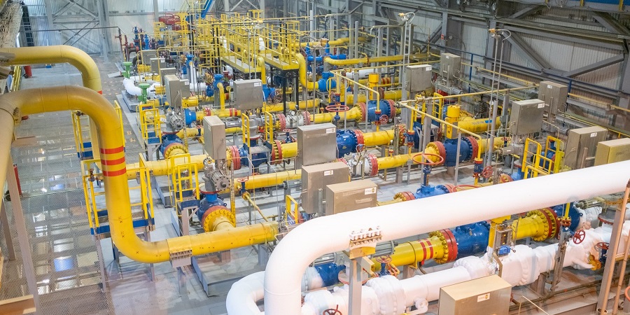 Газпром добыча шельф Южно-Сахалинск и Газпром ВНИИГАЗ разработали новый химический реагент