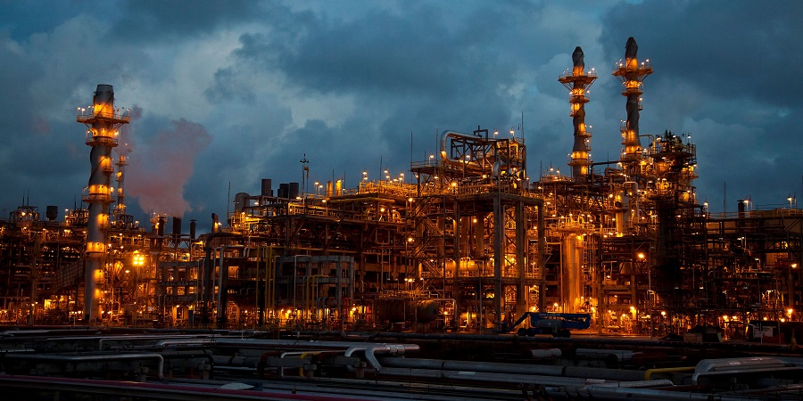 Petrobras приступает к расширению мощностей своего флагманского НПЗ 