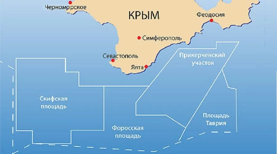 Забота о Крыме. Украинские адвокаты инициируют арест активов КТК за разлив нефти под Новороссийском